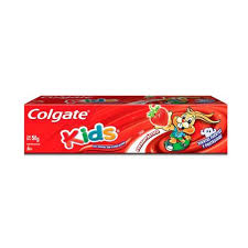 Colgate Kids
